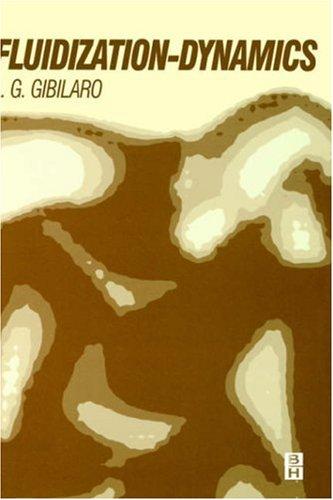 Fluidization Dynamics