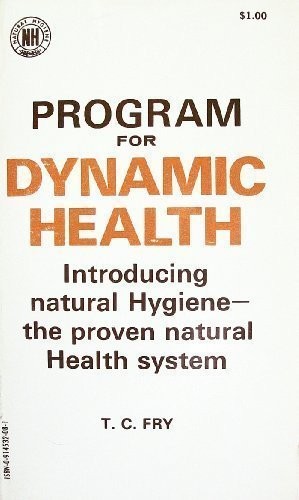 Program for dynamic health