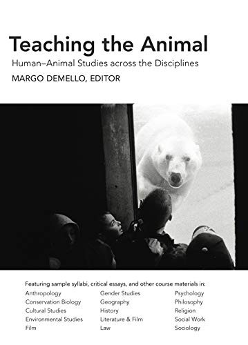 Teaching the animal