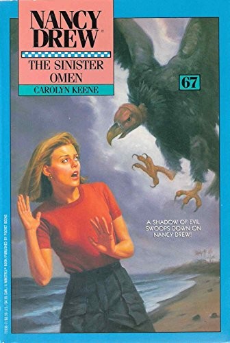 The sinister omen
