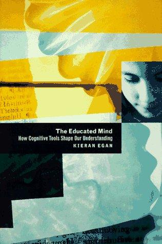 The educated mind