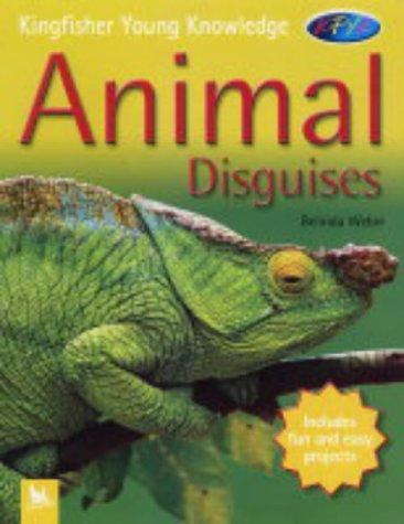 Animal Disguises