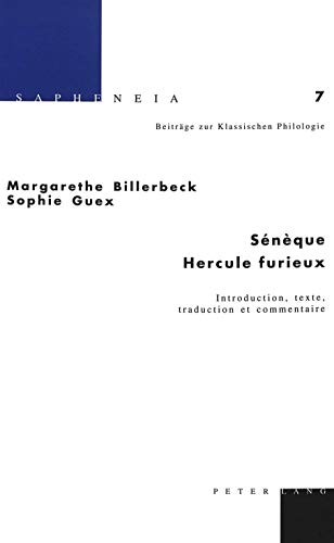 Hercules furens
