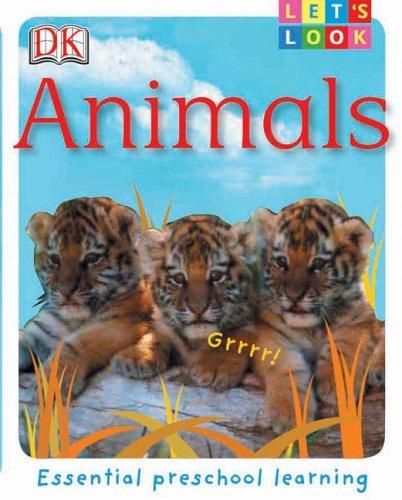 Animals (LET'S LOOK)