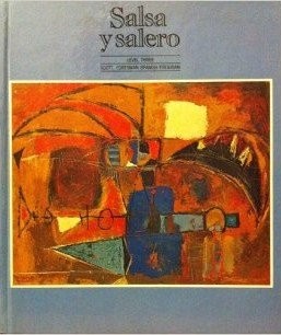 Salsa y salero