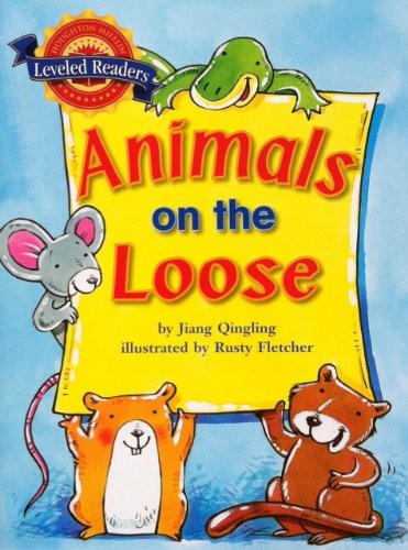 Animals on the Loose