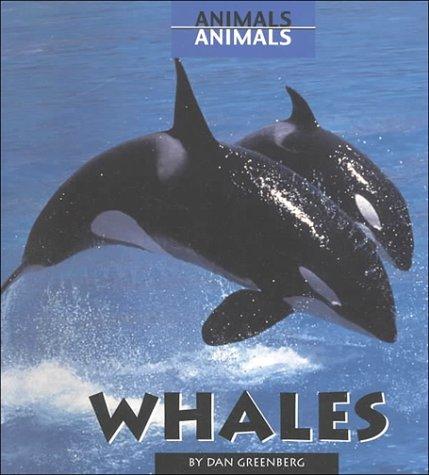 Whales (Animals, Animals)