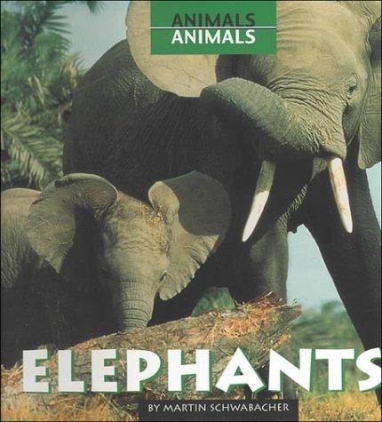 Elephants (Animals, Animals)