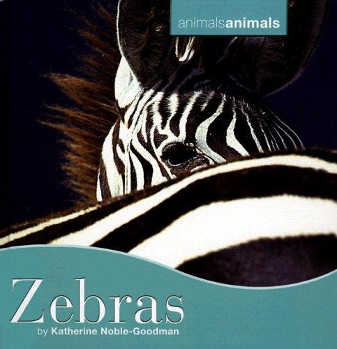 Zebras (Animals, Animals)