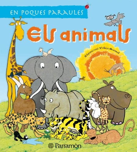 Els animals