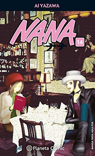 Nana nº 14/21