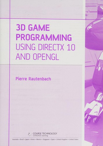 3D Game Programming