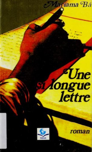 Une si longue lettre