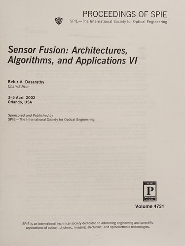 Sensor Fusion