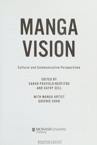 Manga Vision