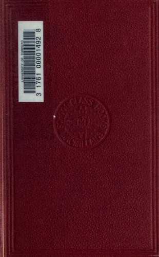 The Republic of Plato--Books I.-V.