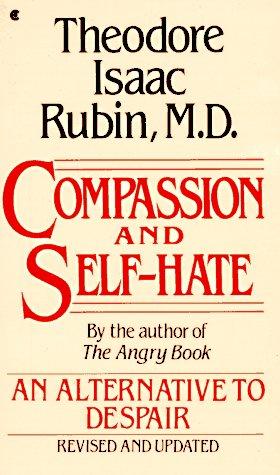 Compassion and self-hate