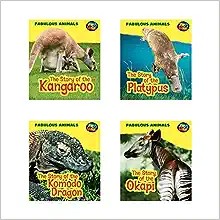 Fabulous Animals