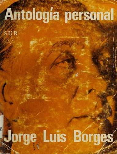 Antología personal