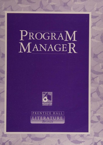 Program Manager