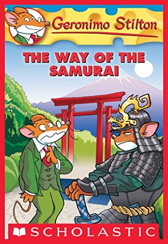 Il segreto dei tre samurai