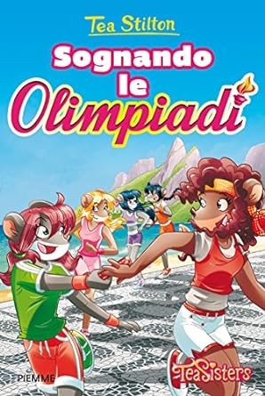 Sognando le Olimpiadi