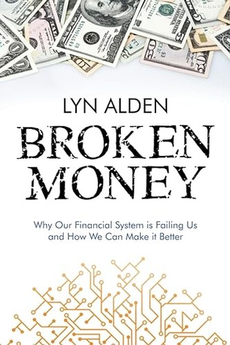 Broken Money