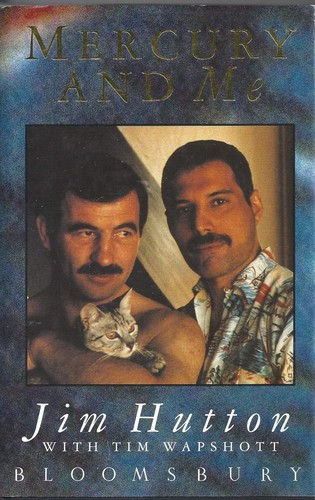 Mercury and me