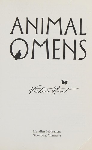 Animal omens