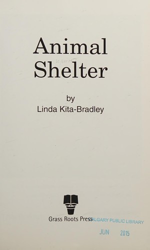 Animal Shelter