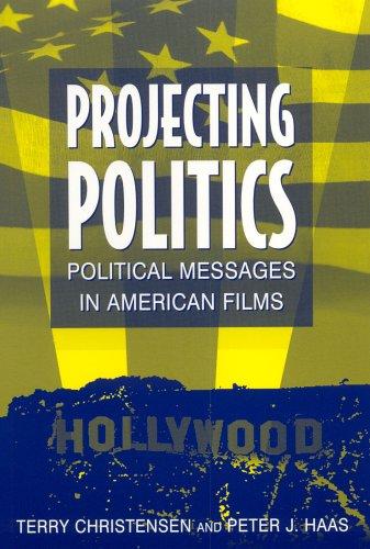 Projecting politics