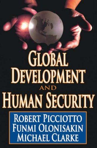 Global development and human security