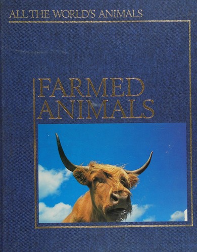Farmed animals