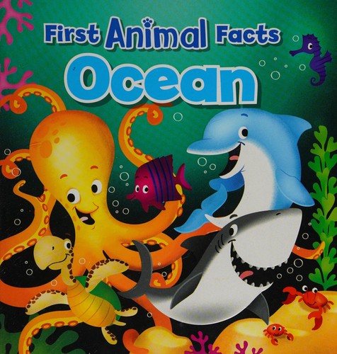 First Animal Facts (First Animal Facts)