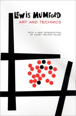 Art and technics