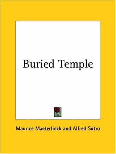 The buried temple