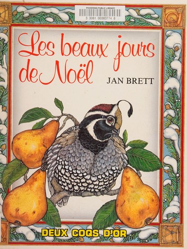 J'ai vu le pere Noël