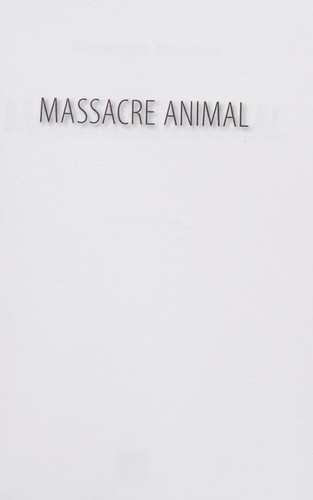 Massacre Animal