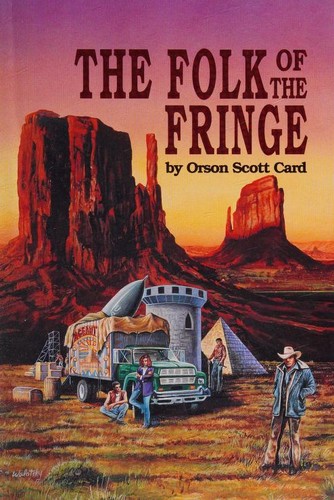 The folk of the fringe