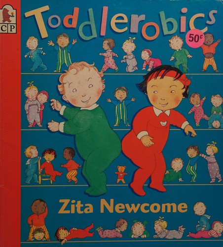 Toddlerobics