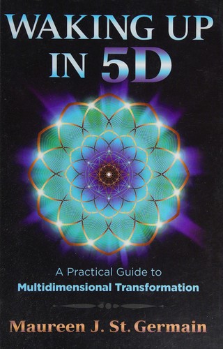 Waking up in 5D