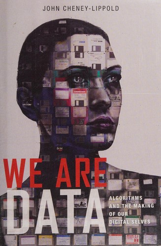We are data