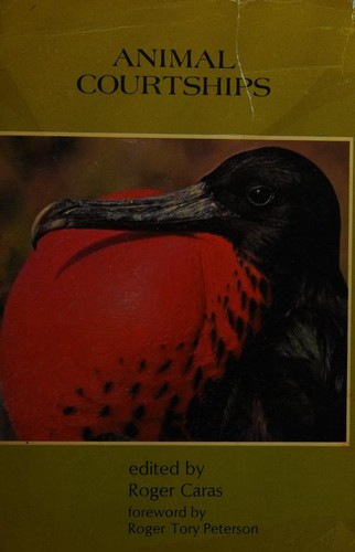 Animal courtships