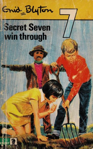 The Secret Seven Win Through