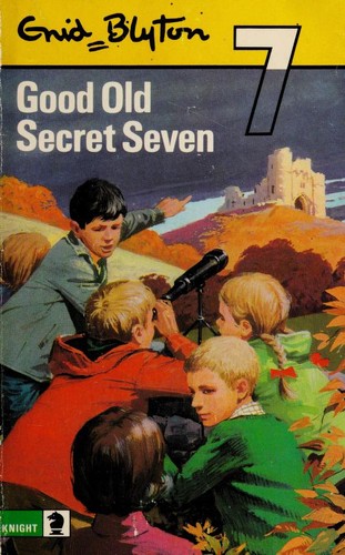 Good Old Secret Seven