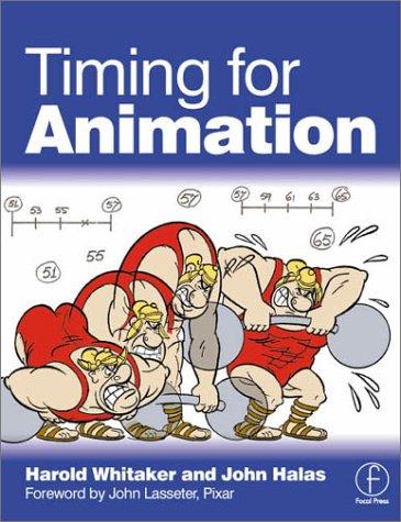 Timing for animation