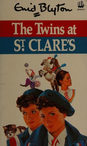 The Twins at St. Clare's
