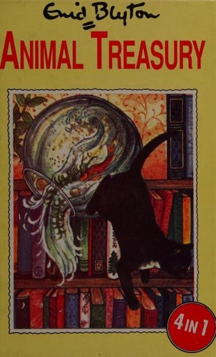 Animal Treasury