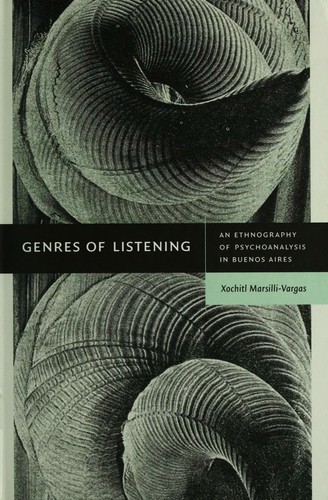 Genres of Listening