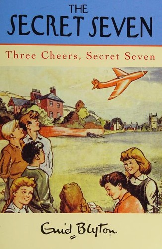 Three Cheers, Secret Seven